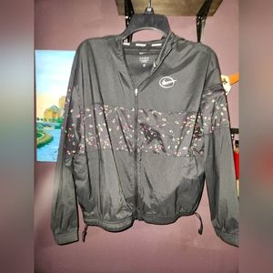 🍁NIKE windbreaker